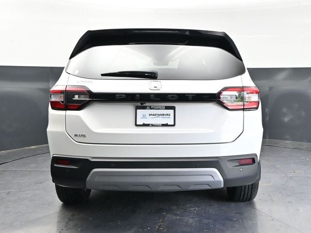 2023 Honda Pilot EX-L 8 Passenger