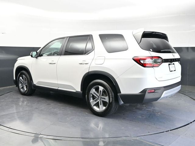 2023 Honda Pilot EX-L 8 Passenger