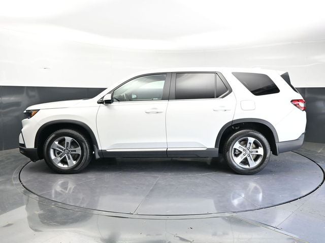 2023 Honda Pilot EX-L 8 Passenger