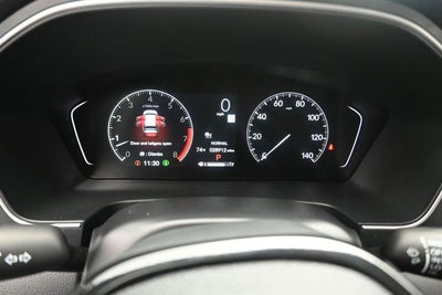 2023 Honda Pilot EX-L 8 Passenger