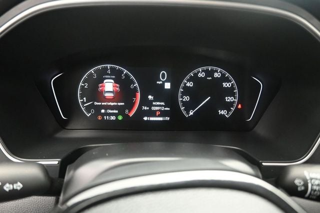 2023 Honda Pilot EX-L 8 Passenger