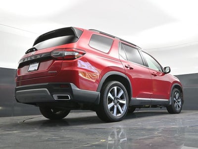 2023 Honda Pilot Touring