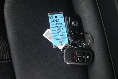2023 Honda Pilot Touring