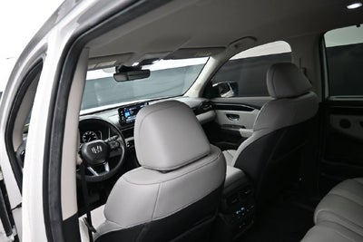 2024 Honda Pilot EX-L 8 Passenger