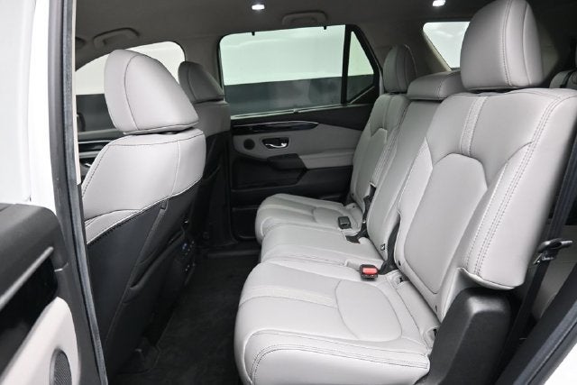 2024 Honda Pilot EX-L 8 Passenger