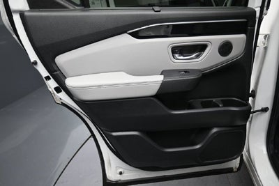 2024 Honda Pilot EX-L 8 Passenger