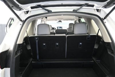 2024 Honda Pilot EX-L 8 Passenger