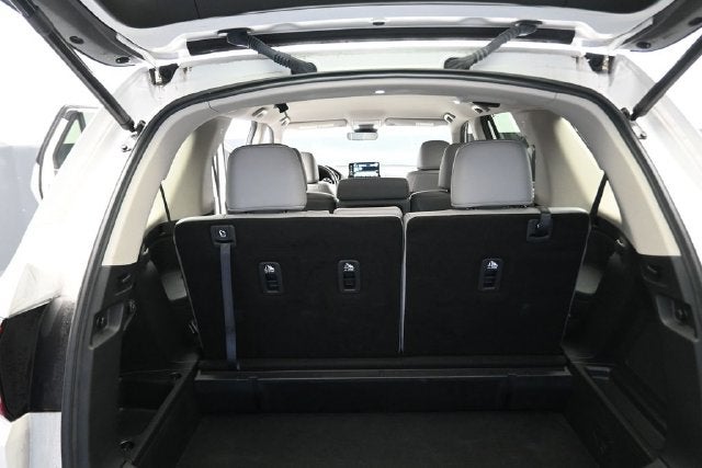 2024 Honda Pilot EX-L 8 Passenger