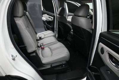 2024 Honda Pilot EX-L 8 Passenger
