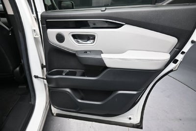 2024 Honda Pilot EX-L 8 Passenger