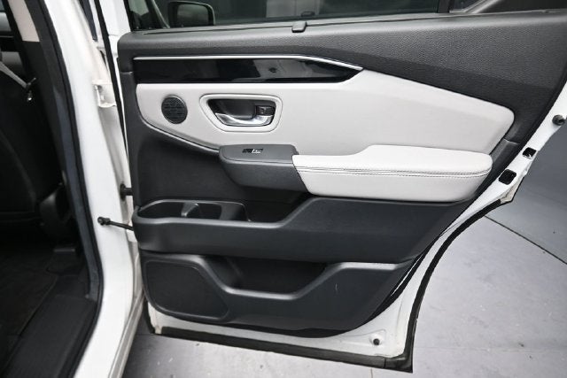 2024 Honda Pilot EX-L 8 Passenger