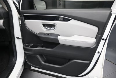 2024 Honda Pilot EX-L 8 Passenger