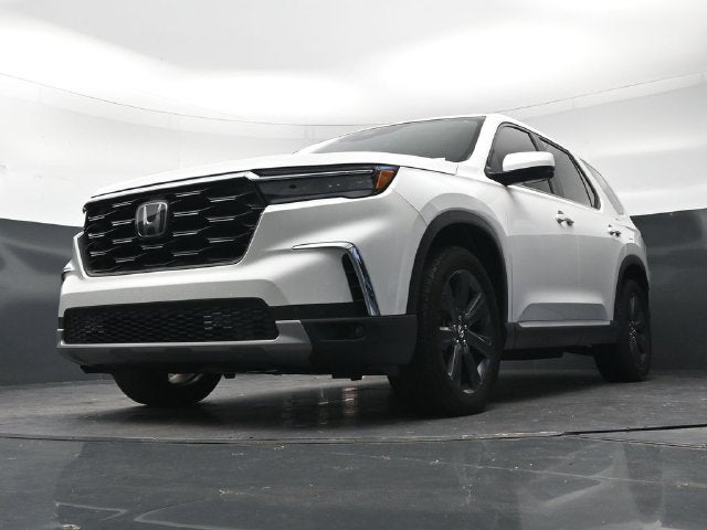 2024 Honda Pilot EX-L 8 Passenger