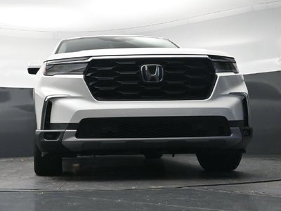 2024 Honda Pilot EX-L 8 Passenger