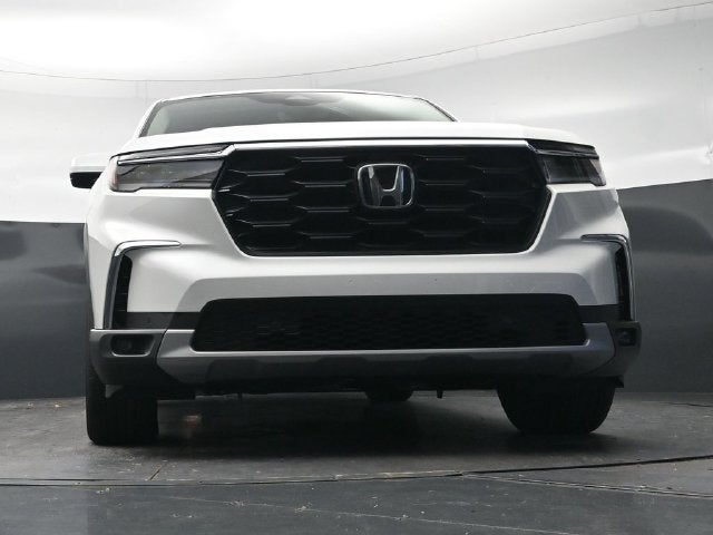 2024 Honda Pilot EX-L 8 Passenger