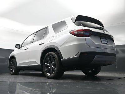 2024 Honda Pilot EX-L 8 Passenger