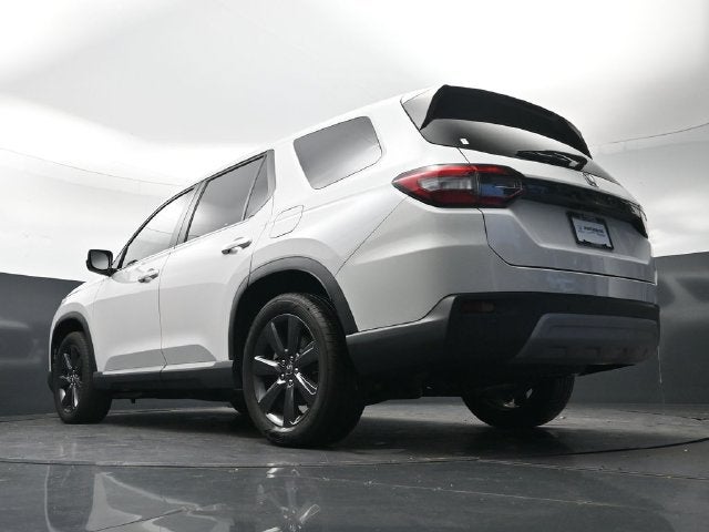 2024 Honda Pilot EX-L 8 Passenger