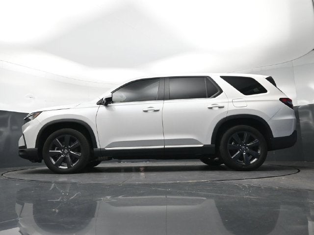 2024 Honda Pilot EX-L 8 Passenger