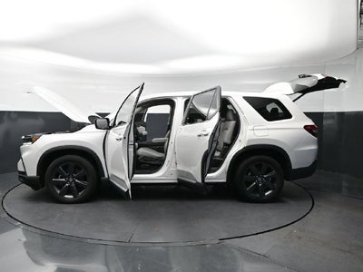 2024 Honda Pilot EX-L 8 Passenger
