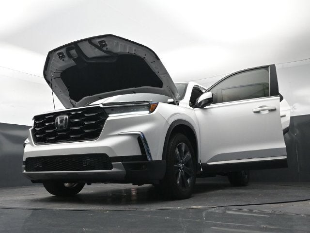 2024 Honda Pilot EX-L 8 Passenger
