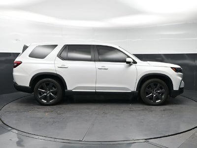 2024 Honda Pilot EX-L 8 Passenger