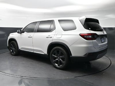 2024 Honda Pilot EX-L 8 Passenger