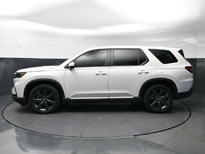 2024 Honda Pilot EX-L 8 Passenger
