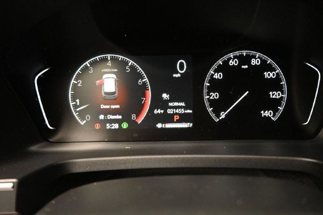 2024 Honda Pilot EX-L 8 Passenger