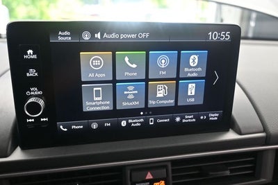 2023 Honda Pilot EX-L 7 Passenger