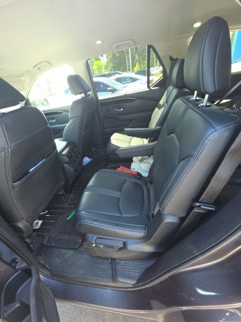 2023 Honda Pilot EX-L 7 Passenger