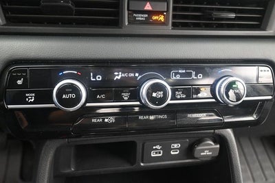 2023 Honda Pilot EX-L 7 Passenger