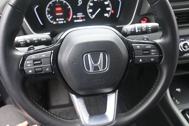 2023 Honda Pilot EX-L 7 Passenger