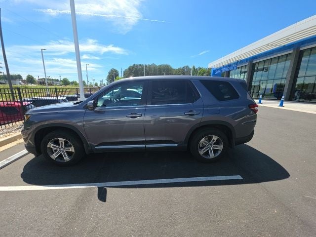 2023 Honda Pilot EX-L 7 Passenger