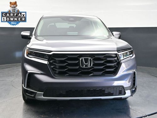 2023 Honda Pilot EX-L 7 Passenger