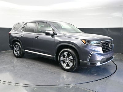2023 Honda Pilot EX-L 7 Passenger