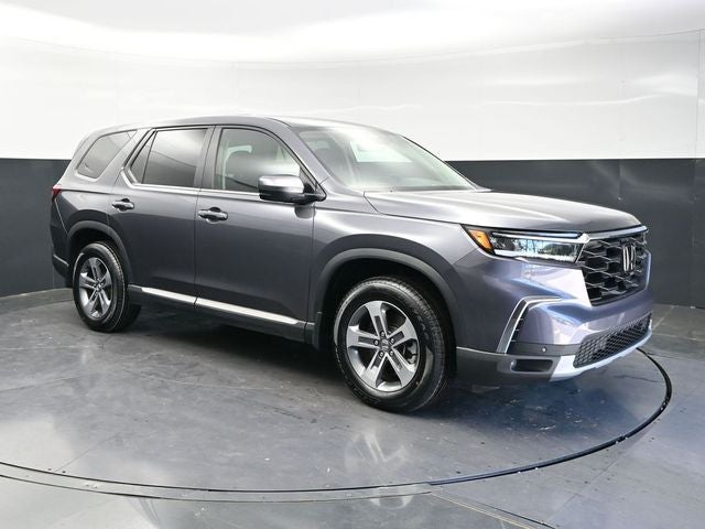 2023 Honda Pilot EX-L 7 Passenger