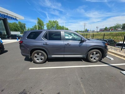 2023 Honda Pilot EX-L 7 Passenger
