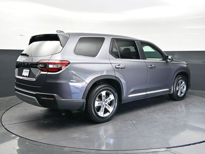 2023 Honda Pilot EX-L 7 Passenger