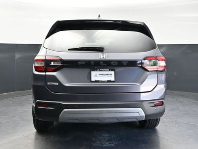 2023 Honda Pilot EX-L 7 Passenger