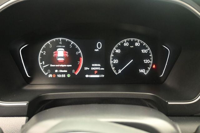 2023 Honda Pilot EX-L 7 Passenger