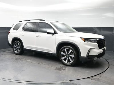 2023 Honda Pilot Touring