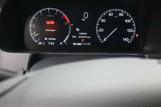 2024 Honda Ridgeline TrailSport