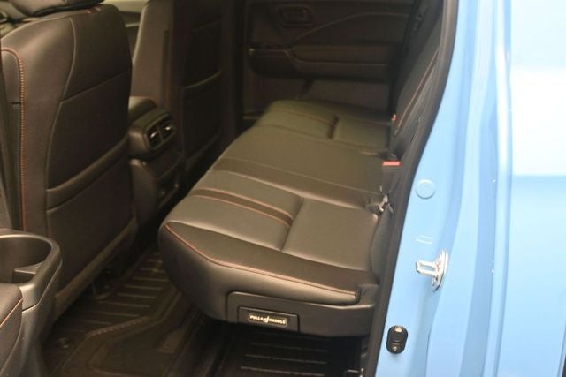 2024 Honda Ridgeline TrailSport