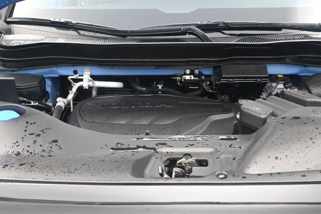 2024 Honda Ridgeline TrailSport