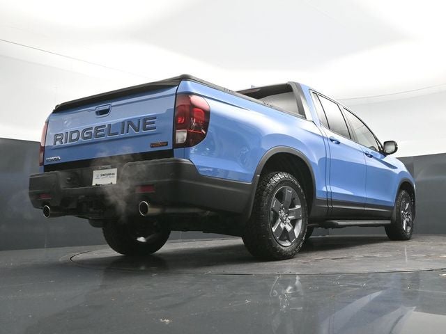 2024 Honda Ridgeline TrailSport