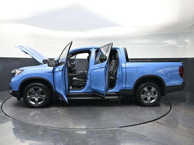 2024 Honda Ridgeline TrailSport