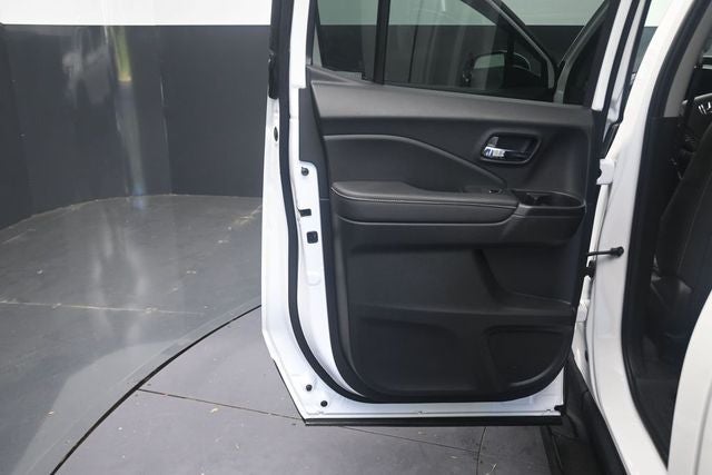 2021 Honda Ridgeline RTL-E