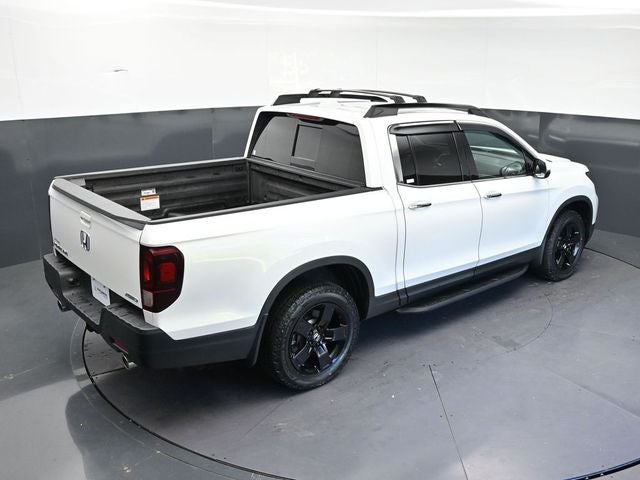 2021 Honda Ridgeline RTL-E