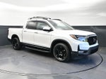 2021 Honda Ridgeline RTL-E