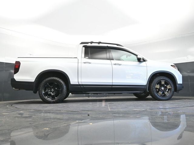 2021 Honda Ridgeline RTL-E